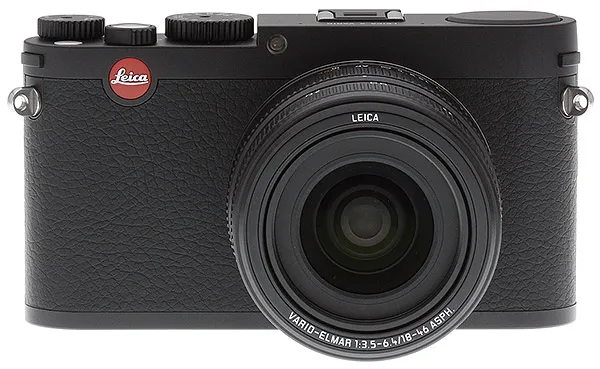Camera X Vario